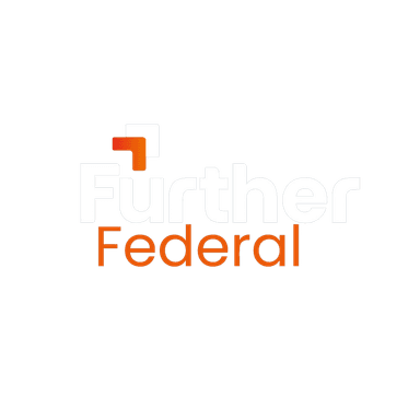 Further Federal logo