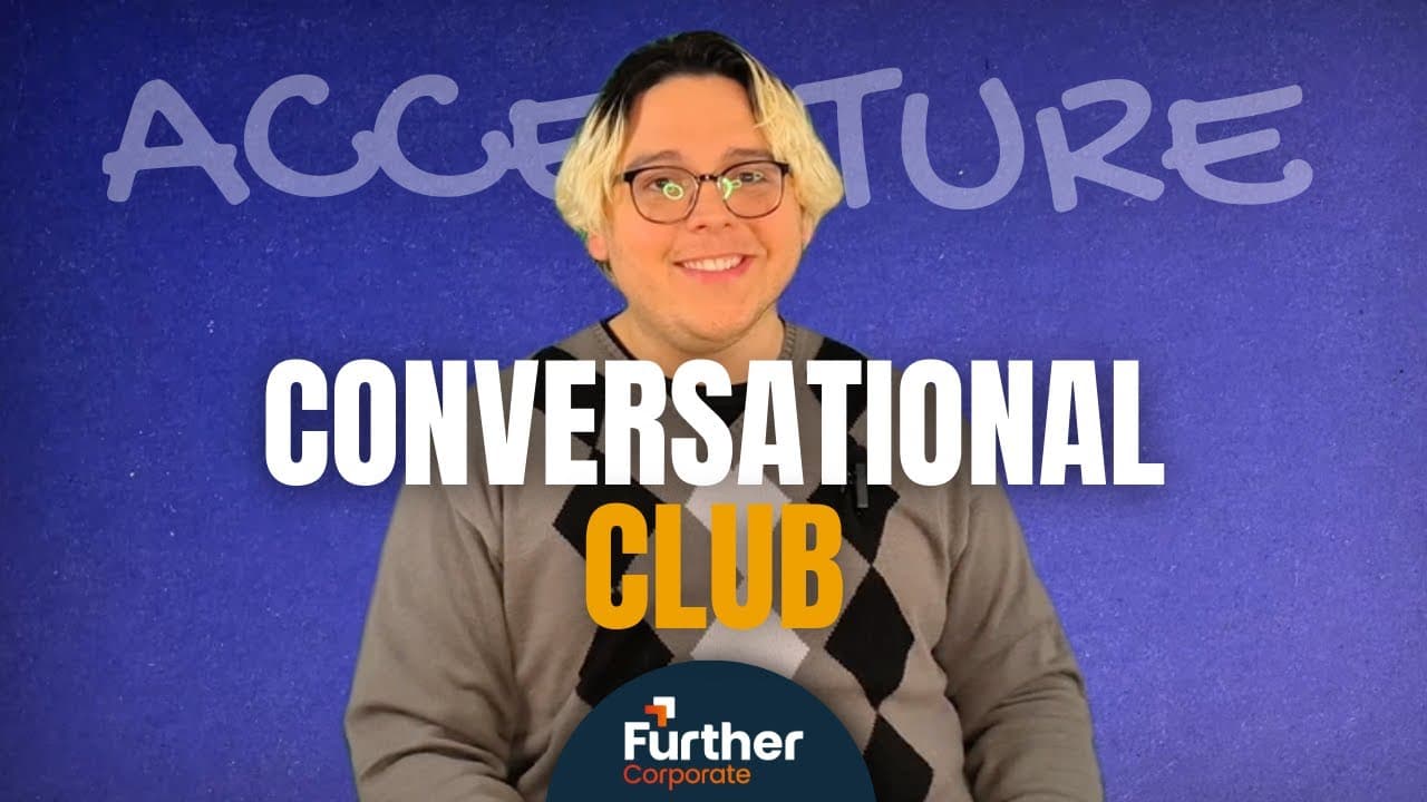 Preview — Conversational Club Presentation